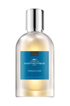 Comptoir Sud Pacifique Vanille Cafe Туалетная вода унисекс, 100 мл