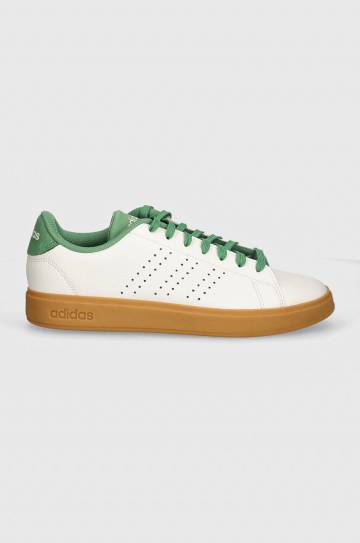 Кроссовки adidas Advantage цвет белый IG9172 Кроссовки adidas Advantage цвет белый IG9172