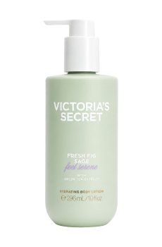 Парфюмированный лосьон для тела Victorias Secret Fresh Fig Sage Hydrating Body Lotion женский, 296 мл