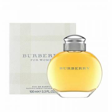Burberry Women Burberry Парфюмированная вода женская, 100 мл Burberry Women Burberry Парфюмированная вода женская, 100 мл