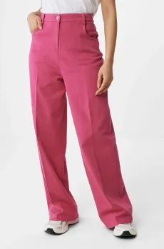 Женские малиновые джинсы Малиновый 36 Mexx CF1339033W