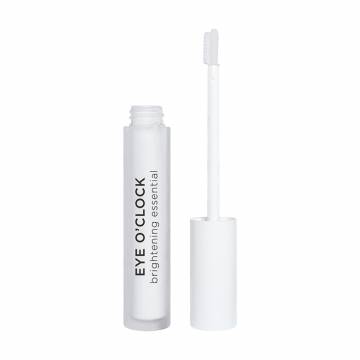 Сыворотка для ресниц и бровей NoUBA Eye Oclock Brightening Essential, 3 мл Сыворотка для ресниц и бровей NoUBA Eye Oclock Brightening Essential, 3 мл