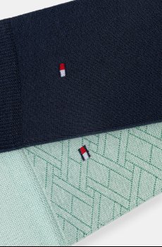 Носки Tommy Hilfiger 2 шт