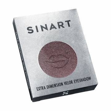Тени для век Sinart Extra Dimension Velor Eyeshadow, TS15, 1.5 г Тени для век Sinart Extra Dimension Velor Eyeshadow, TS15, 1.5 г