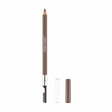 Карандаш для бровей Malu Wilz Eyebrow Designer 6 Light Brown Model, 1 г Карандаш для бровей Malu Wilz Eyebrow Designer 6 Light Brown Model, 1 г