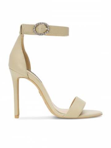 Nine West Босоніжки WFA2646-1 Бежевий Nine West Босоніжки WFA2646-1 Бежевий