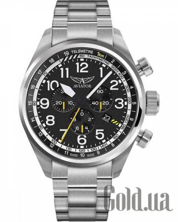 Швейцарские часы Aviator Швейцарские часы Aviator