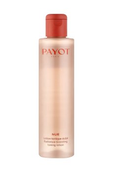 Кислородный лосьон-тоник для лица Payot Nue Lotion Tonique Eclat, 200 мл