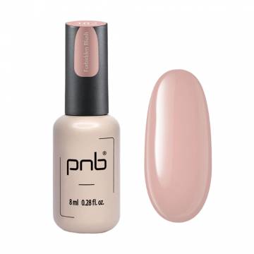 Гель-лак для ногтей PNB Gel Polish UV/LED 382 Forbidden Blush, 8 мл Гель-лак для ногтей PNB Gel Polish UV/LED 382 Forbidden Blush, 8 мл