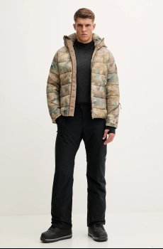 Лыжная куртка BOGNER Fire+Ice LUKA