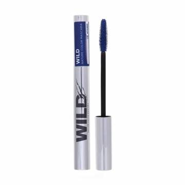 Тушь для ресниц Parisa Cosmetics Wild М-119 Nature Color Mascara, 06 Storm, Синяя, 5 мл Тушь для ресниц Parisa Cosmetics Wild М-119 Nature Color Mascara, 06 Storm, Синяя, 5 мл