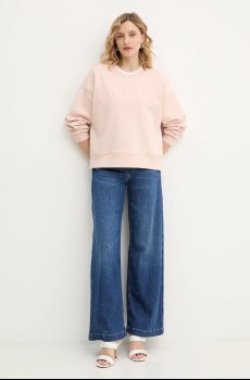 Хлопковая кофта Twinset