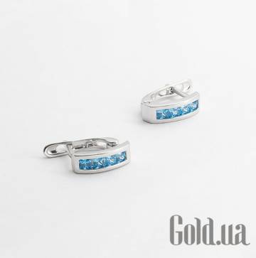 Серьги Silvex925 Серьги Silvex925