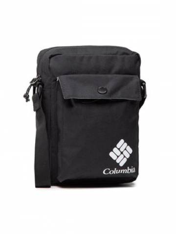 Columbia Плоска сумка Zigzag™ Side Bag 1935901010 Чорний Columbia Плоска сумка Zigzag™ Side Bag 1935901010 Чорний