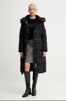 Пуховая куртка Morgan