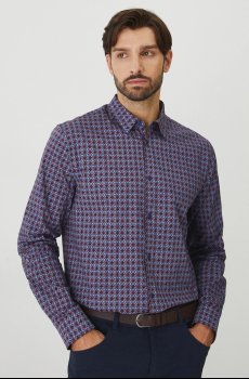 Рубашка Medicine