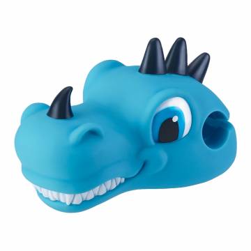 Насадка на кермо Globber Дракон синій (527-100) Насадка на кермо Globber Дракон синій (527-100)