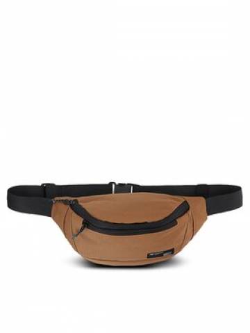 4F Сумка на пояс 4FSS23AWAIM027 Коричневий