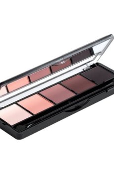 Уценка! Палетка теней для век Topface Pro Palette Eyeshadow, 015, 8 г