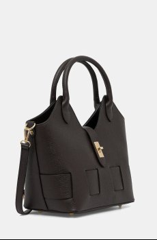 Кожаная сумочка Answear.LAB