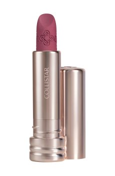 Помада для губ Collistar Puro Gioiello Rossetto Velvet Lipstick 174 Topazio Rosa, 3.1 мл