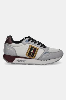 Кроссовки Aeronautica Militare SNEAKERS