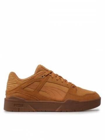Puma Снікерcи Slipstream Suede 387547 02 Коричневий Puma Снікерcи Slipstream Suede 387547 02 Коричневий