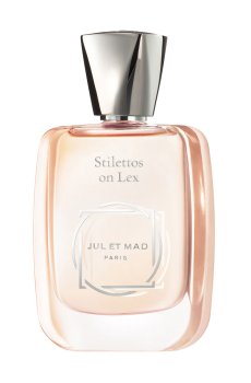 Уценка! Jul et Mad Paris Stilettos on Lex Парфюмированная вода унисекс, 50 мл