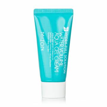 Гель-крем Mizon Water Volume Aqua Gel Cream ультраувлажняющий, 45 мл Гель-крем Mizon Water Volume Aqua Gel Cream ультраувлажняющий, 45 мл