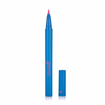 Подводка-маркер для глаз GlamBee Smart Casual Neon Marker тон 04, 0.8 г Подводка-маркер для глаз GlamBee Smart Casual Neon Marker тон 04, 0.8 г