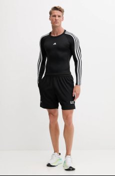 Лонгслив для тренировок adidas Performance Techfit