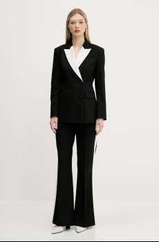 Брюки HUGO Hizana