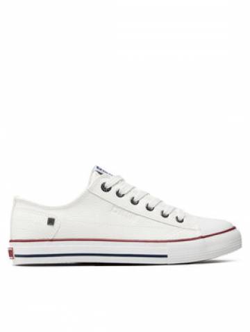 Big Star Shoes Кеди II174001 Білий Big Star Shoes Кеди II174001 Білий