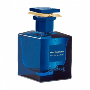 Isabey Fleur Nocturne Парфюмированная вода женская, 50 мл