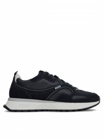 Boss Снікерcи Jonah Runn 50513179 Cиній Boss Снікерcи Jonah Runn 50513179 Cиній