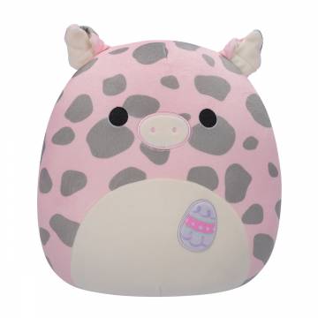 Мяка іграшка Squishmallows Поросятко Аквітанія 30 см (SQER00846) Мяка іграшка Squishmallows Поросятко Аквітанія 30 см (SQER00846)