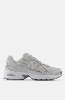 Серые кроссовки 740 Серый 5 New Balance U740GS2