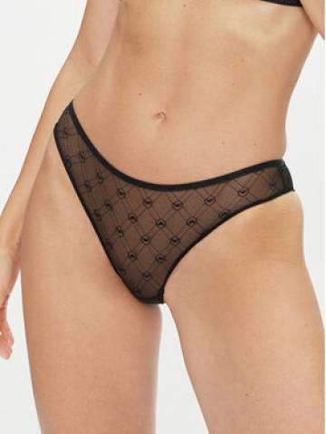 Emporio Armani Underwear Набір білизни 164788 3F205 00020 Чорний Emporio Armani Underwear Набір білизни 164788 3F205 00020 Чорний