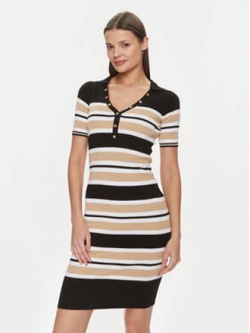Guess Повсякденна сукня Maia W4RK66 Z2Y72 Кольоровий Slim Fit Guess Повсякденна сукня Maia W4RK66 Z2Y72 Кольоровий Slim Fit