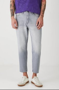 Хлопковые джинсы Medicine