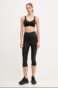 Тренировочные леггинсы adidas by Stella McCartney TruePurpose