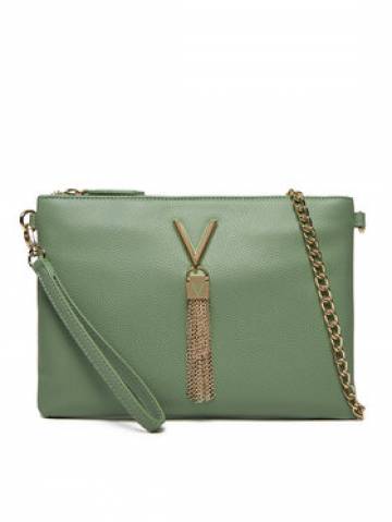 Valentino Сумка Divina VBS1R419G Зелений Valentino Сумка Divina VBS1R419G Зелений