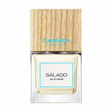 Carner Barcelona Salado Парфюмированная вода унисекс, 100 мл Carner Barcelona Salado Парфюмированная вода унисекс, 100 мл