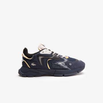 Lacoste кросівки чоловічі L003 Neo Lacoste кросівки чоловічі L003 Neo