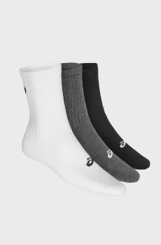 Носки (3 пары) Разноцветный 35-38 Asics 155204-0701