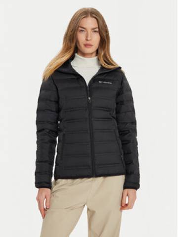 Columbia Пуховик Lake 22™ II 2088363 Чорний Regular Fit Columbia Пуховик Lake 22™ II 2088363 Чорний Regular Fit