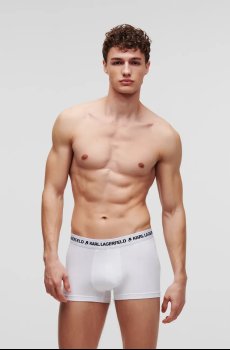 Боксеры Karl Lagerfeld 3 шт