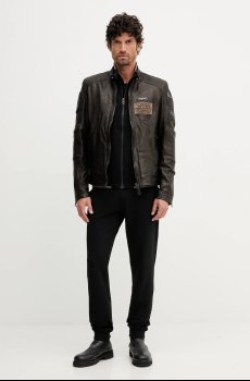 Спортивные штаны Aeronautica Militare