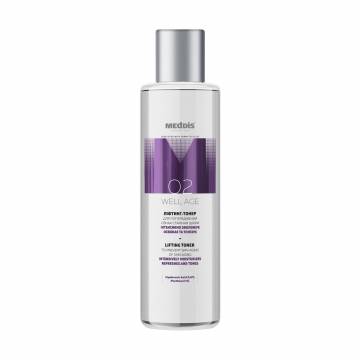 Лифтинг-тонер для лица Meddis Well Age Lifting Toner, 150 мл Лифтинг-тонер для лица Meddis Well Age Lifting Toner, 150 мл