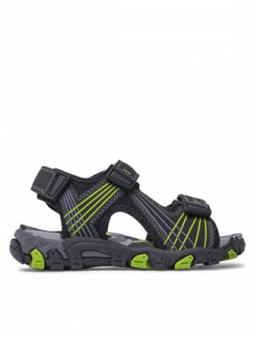 Superfit Босоніжки 0-800100-0100 M Чорний Superfit Босоніжки 0-800100-0100 M Чорний